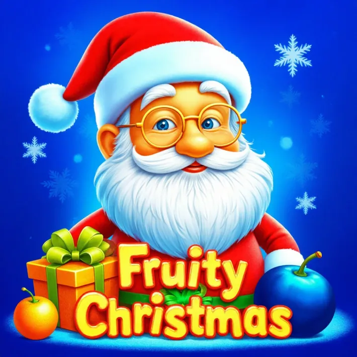 Fruity Christmas
